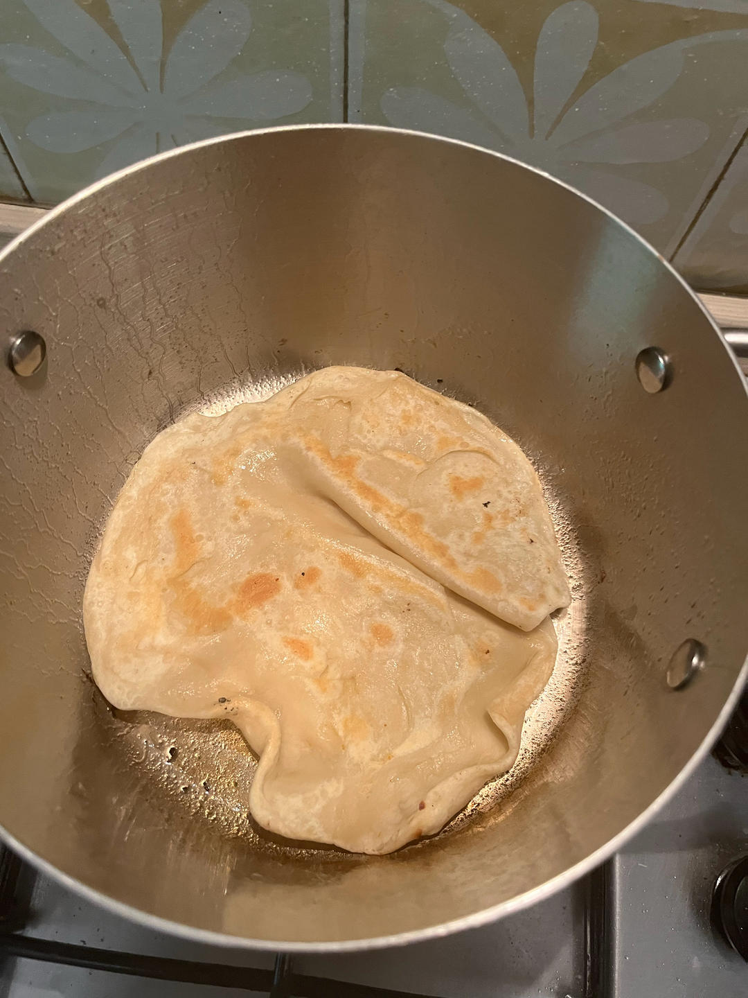 完爆路边摊❗️一学就会的酱香饼❗️好吃到爆炸💥