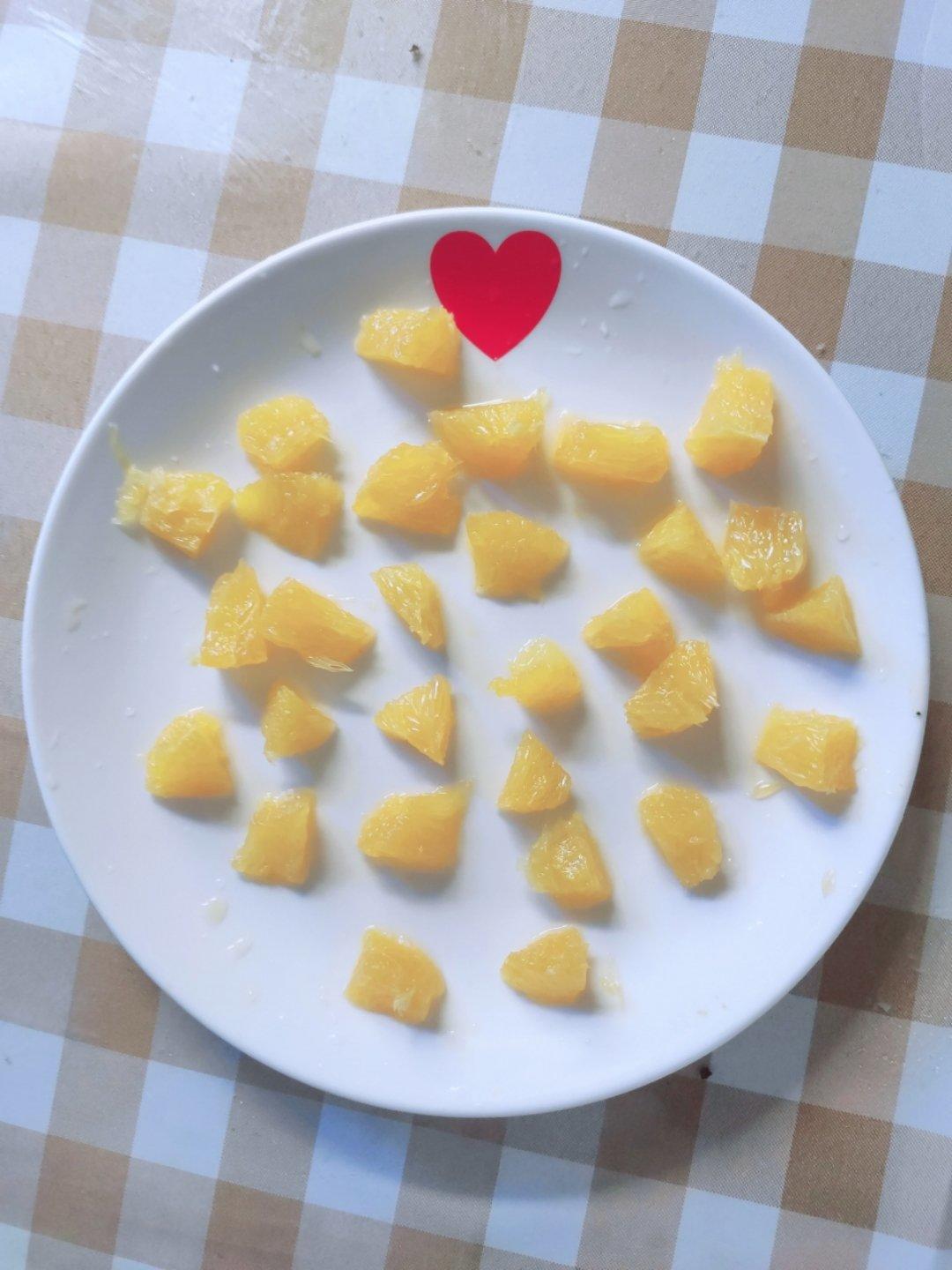 儿童餐