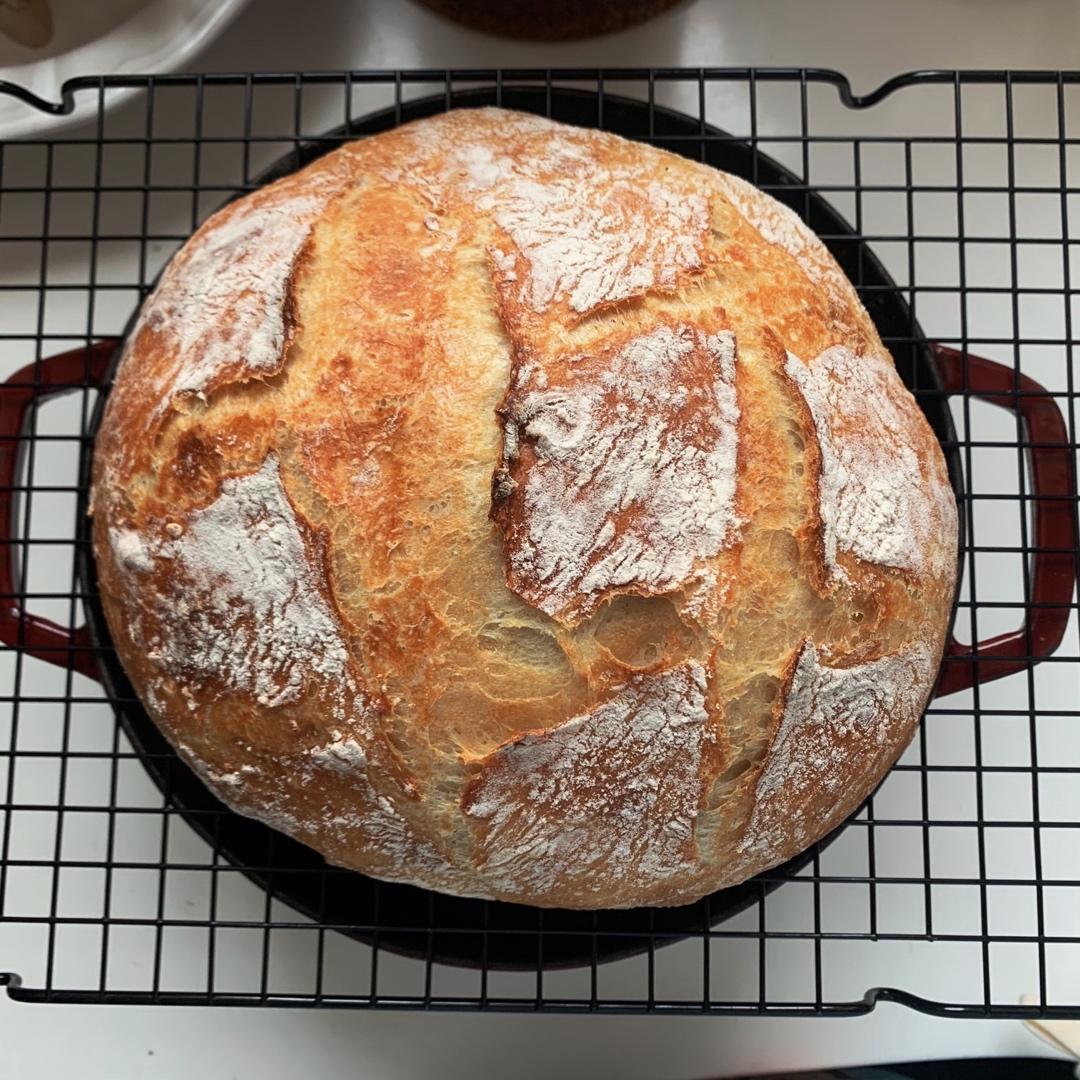 绝密！8分钟，8块钱，吃8天的正宗欧包loaf来了！