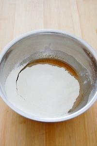 广式栗蓉月饼的做法 步骤7