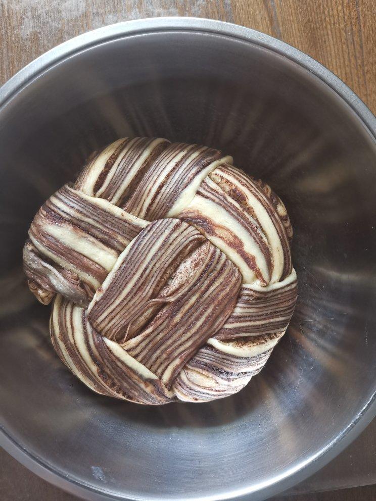 巧克力大理石金砖