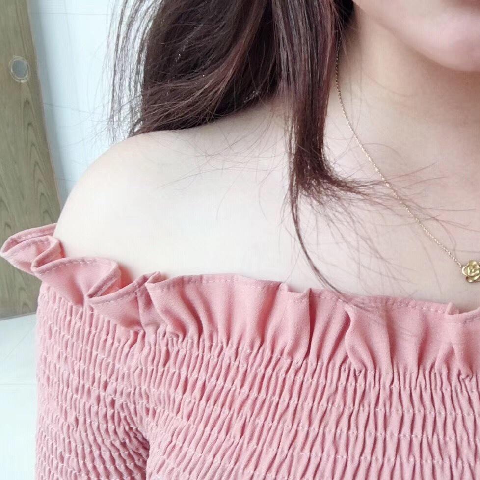 喜欢吃甜的莉莉