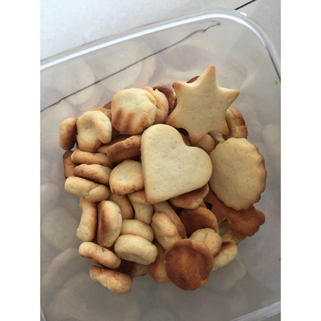 玛格丽特饼干