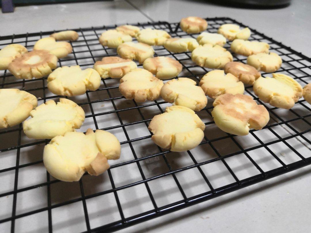 玛格丽特小饼干