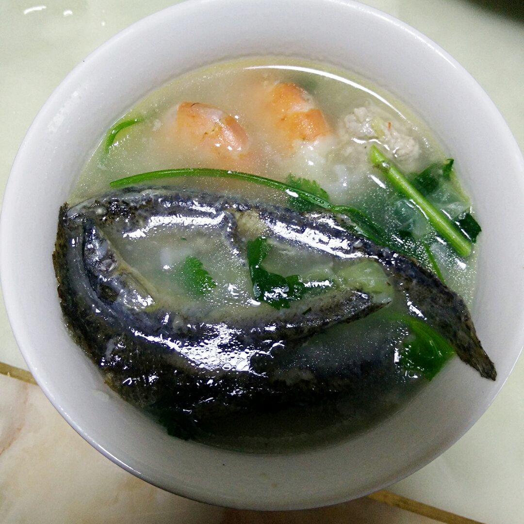 燕窝美食来啦～