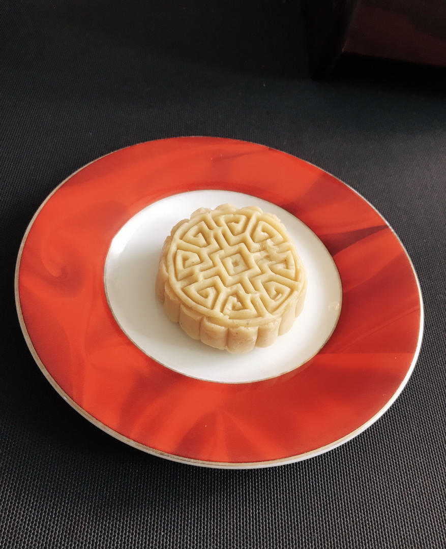 绿豆糕