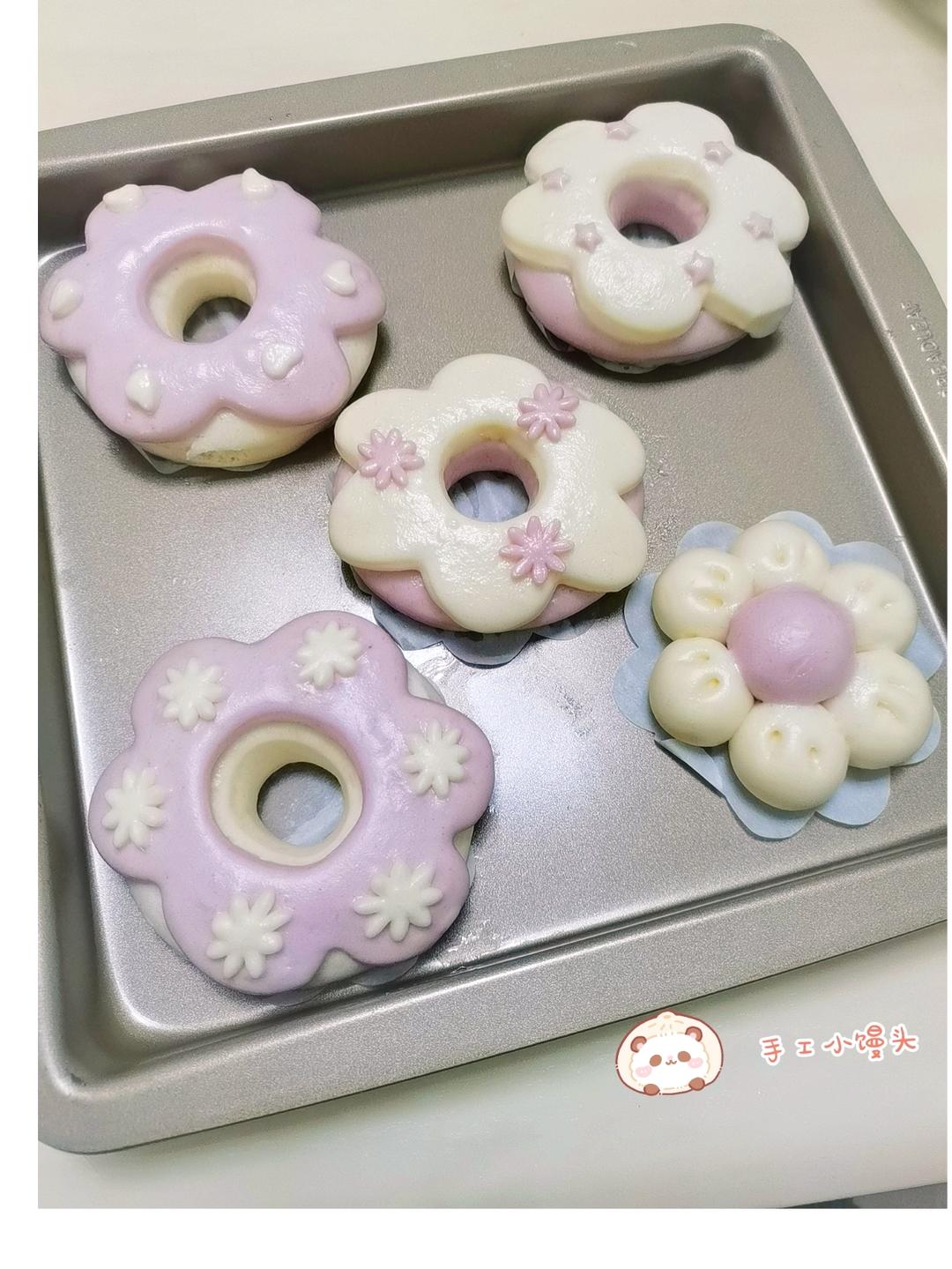 宝宝辅食记录