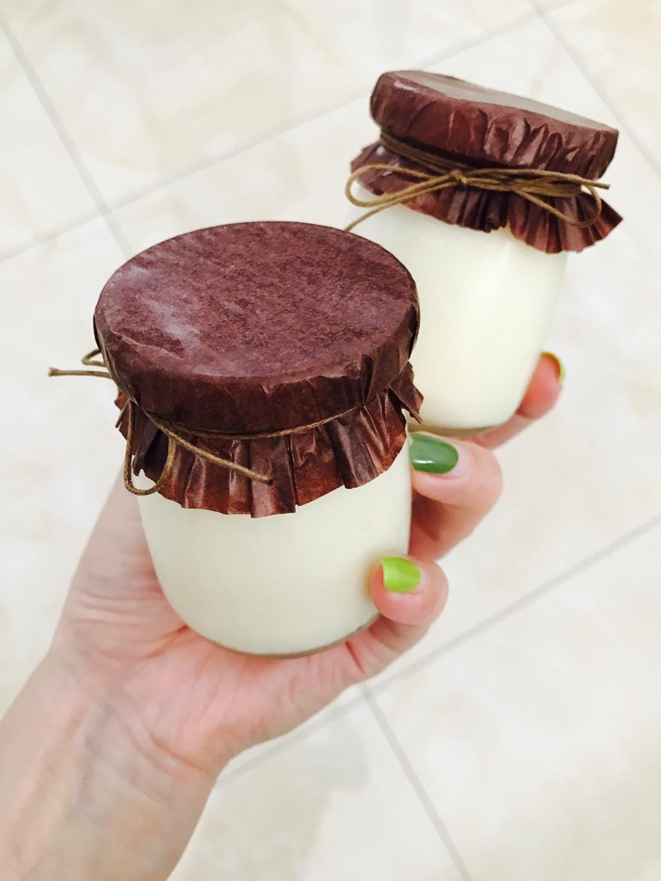 原味布丁（mvuke tokyo 山寨版）