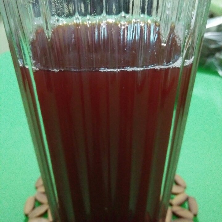 酸梅汤