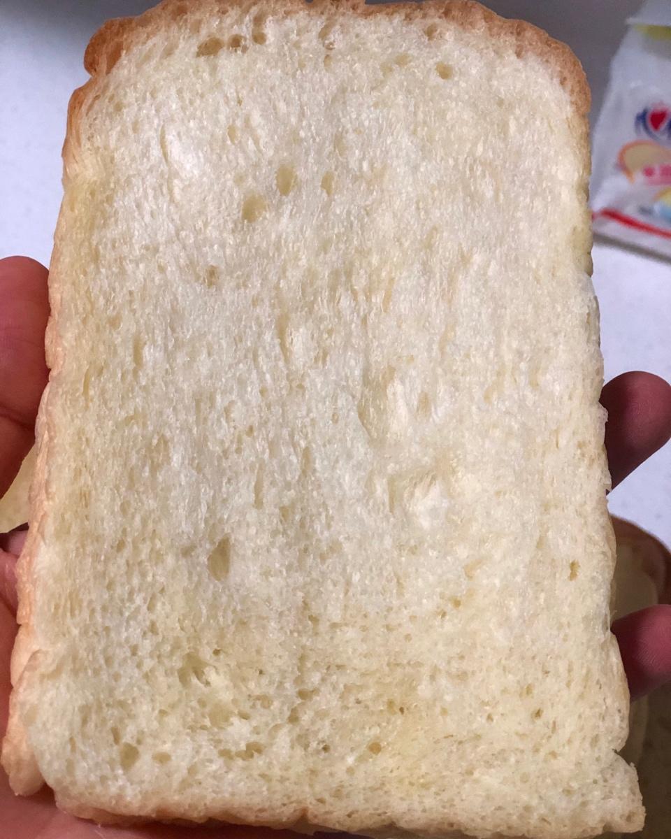 最正宗的大旺旺港式吐司