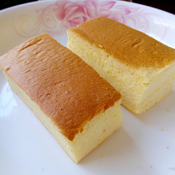 日本棉花蛋糕