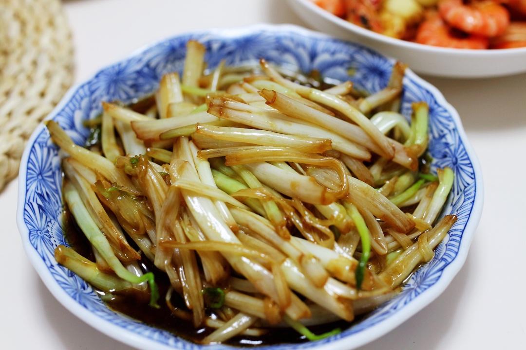 上班族的快手菜（不断更新中）