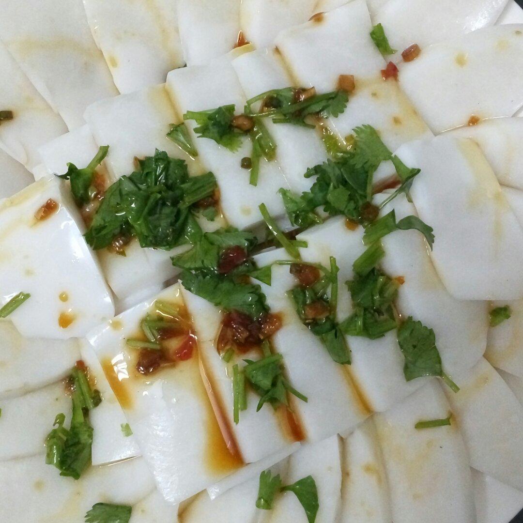 肉皮冻