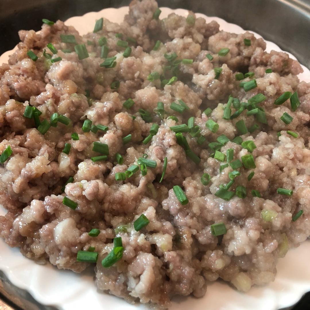初见-521做的客家开锅肉丸