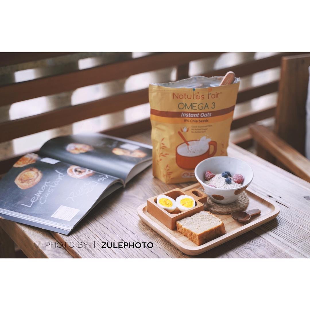 zulele下厨房