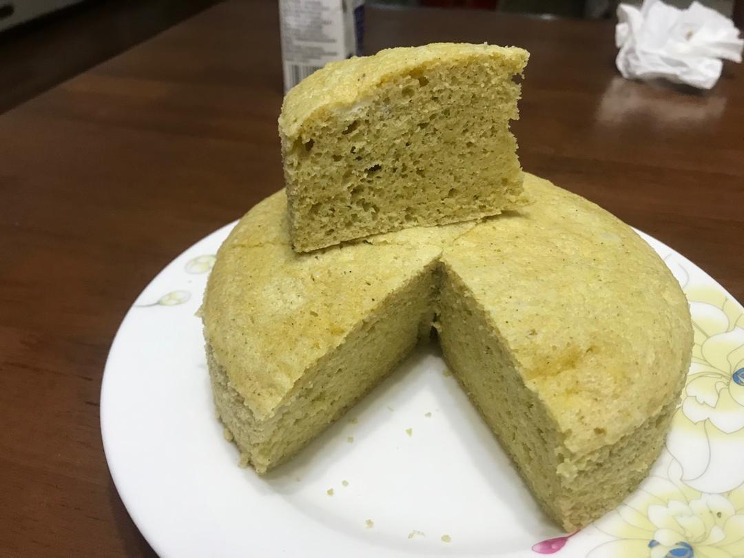 小米糕