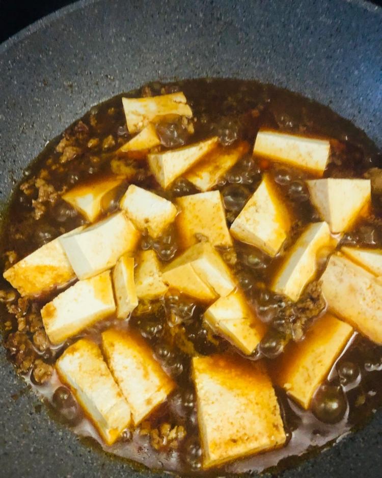 🌈肉沫豆腐(必收藏版本)