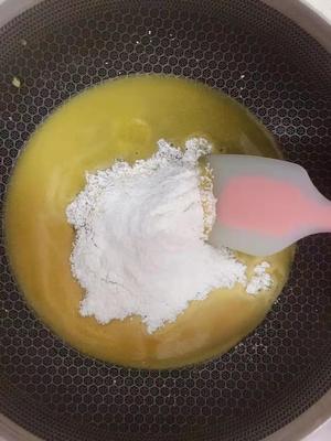 果汁QQ糖的做法 步骤3