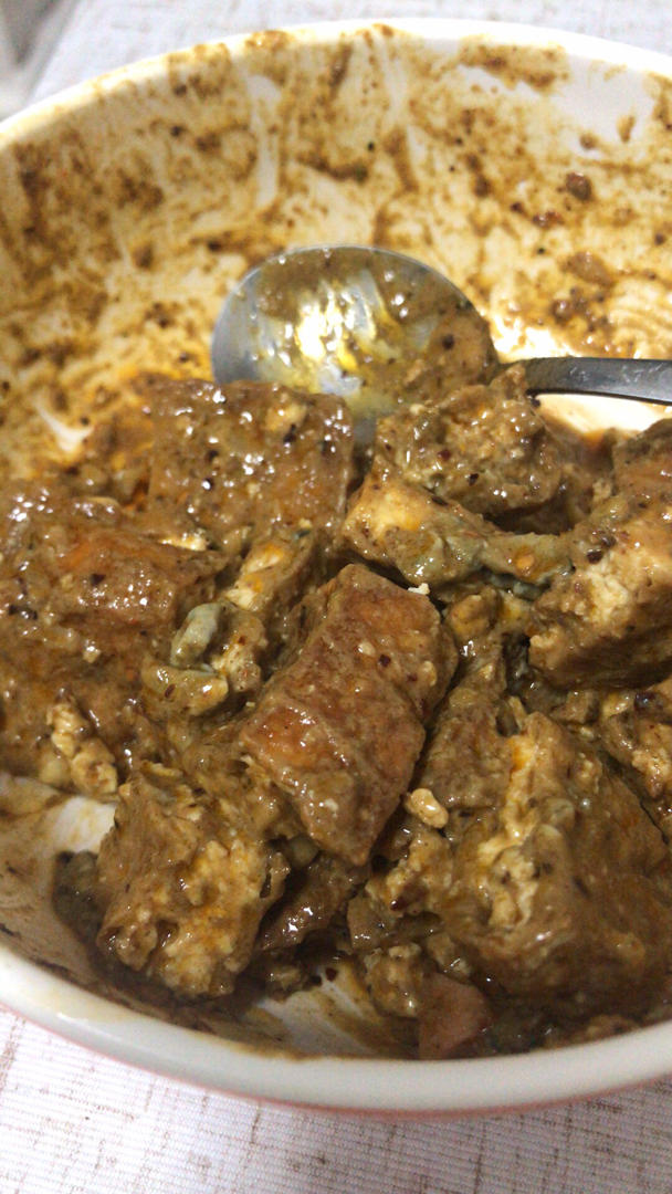 家庭版臭豆腐㊙️❗️傻瓜版但味道秒杀外面一切