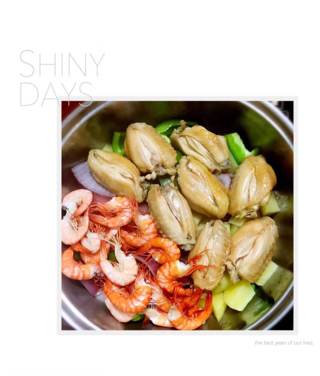 三汁闷锅(黄记煌)