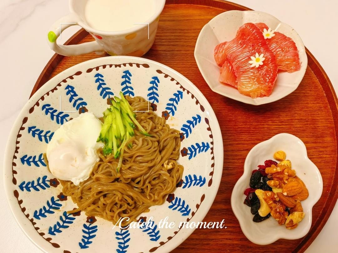 🍳记录小学生早餐