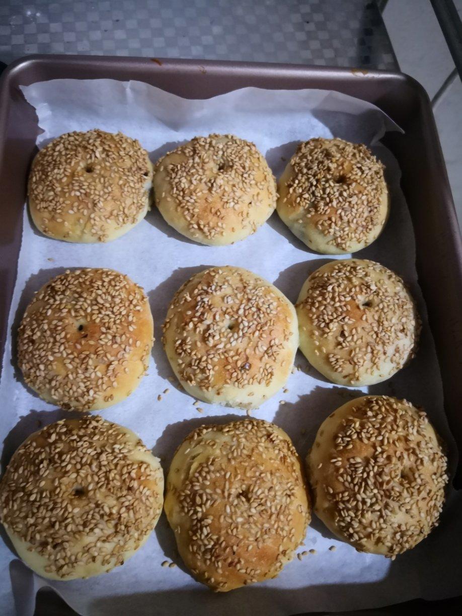 光饼