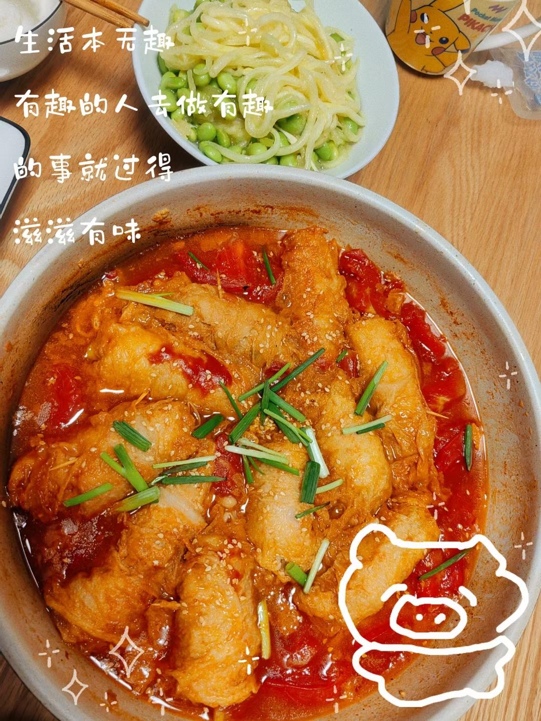 虾滑响铃卷