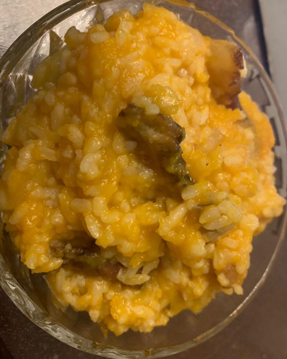 《野生厨房》孔饭