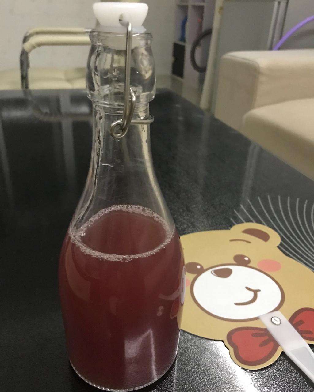 自制葡萄酒