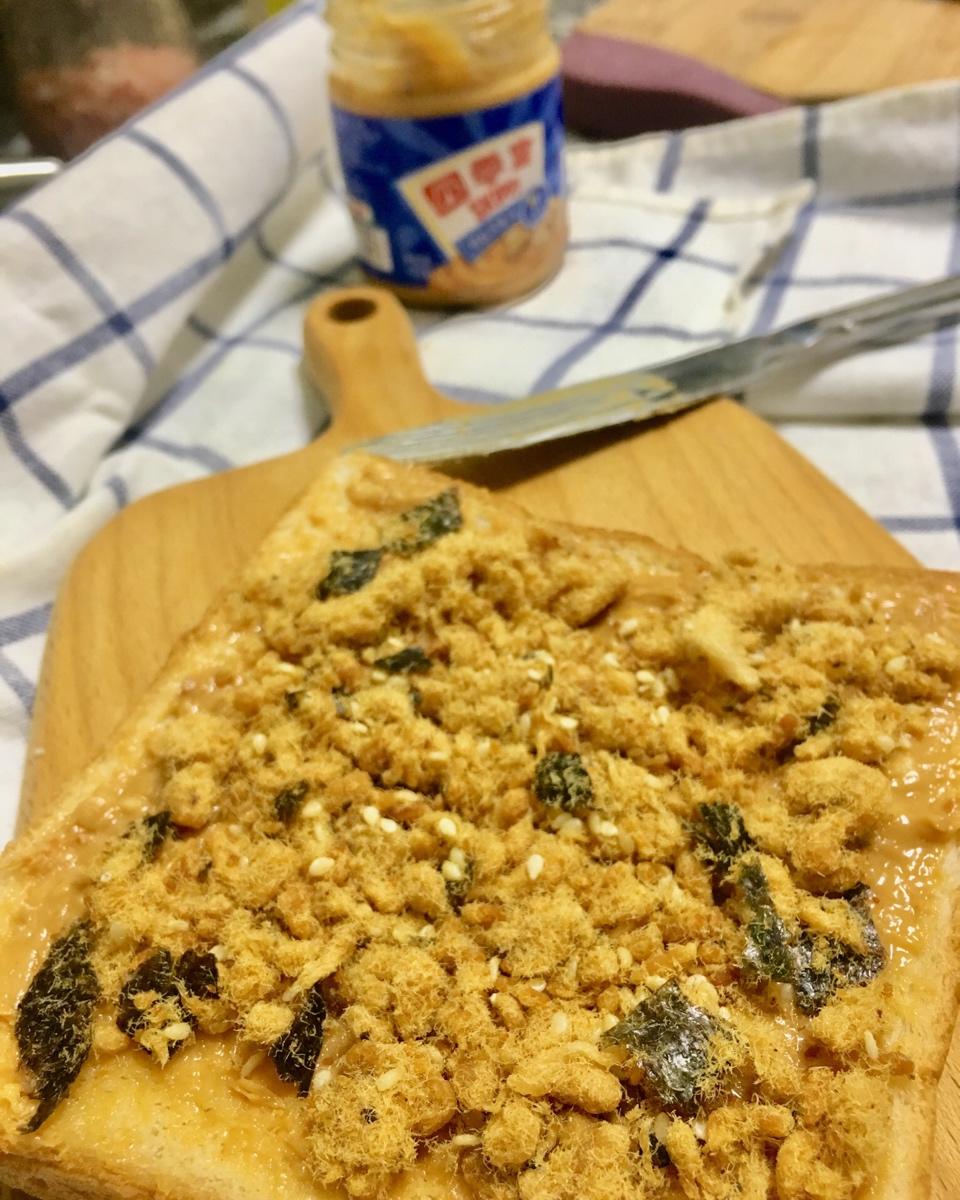 每天早餐不重样🍞万能吐司三明治99种
