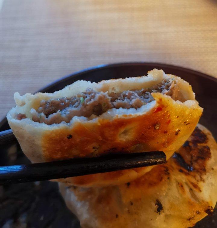 鸡蛋茴香馅饼   附馅饼保存法