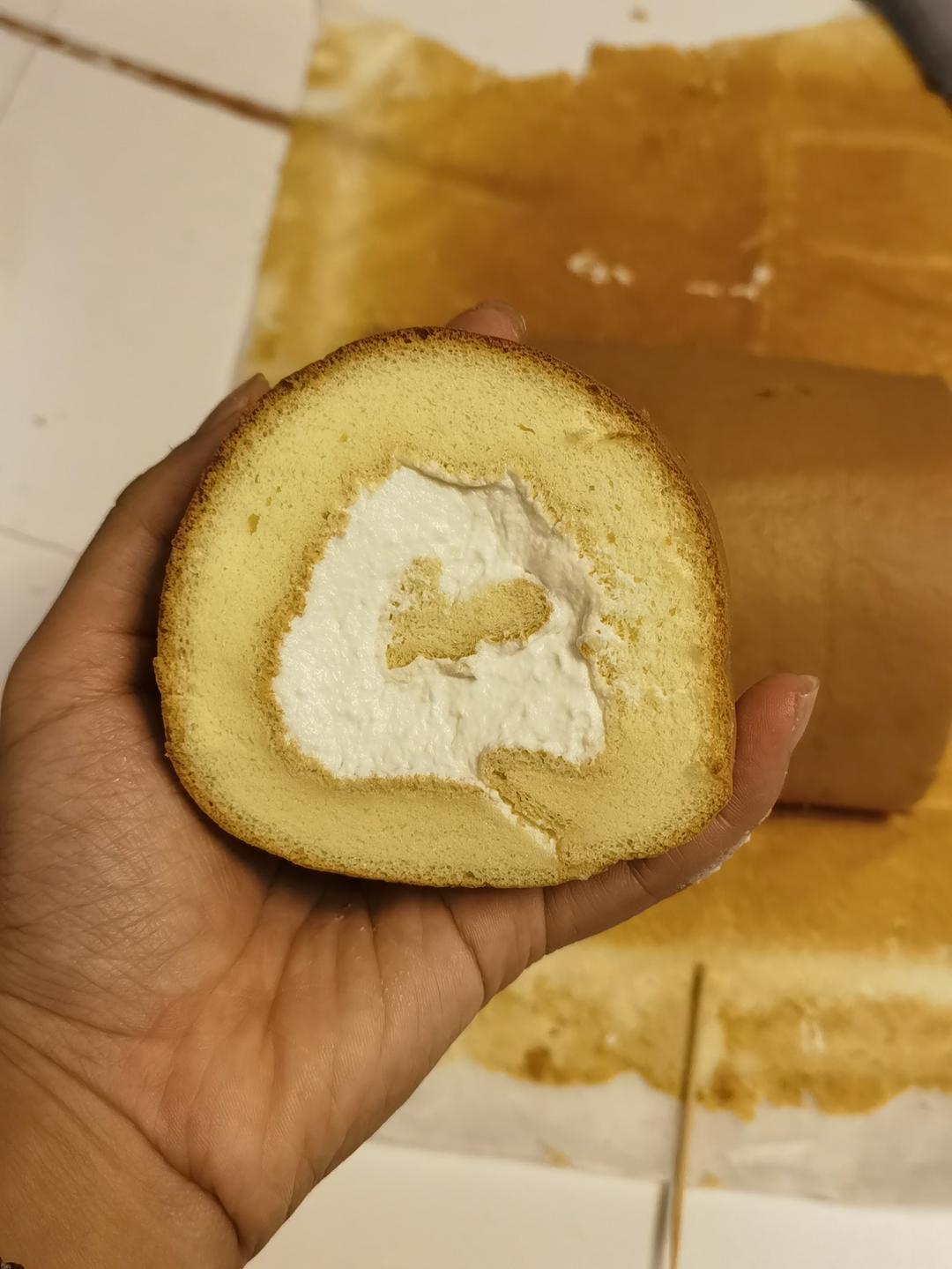 完美原味小四卷