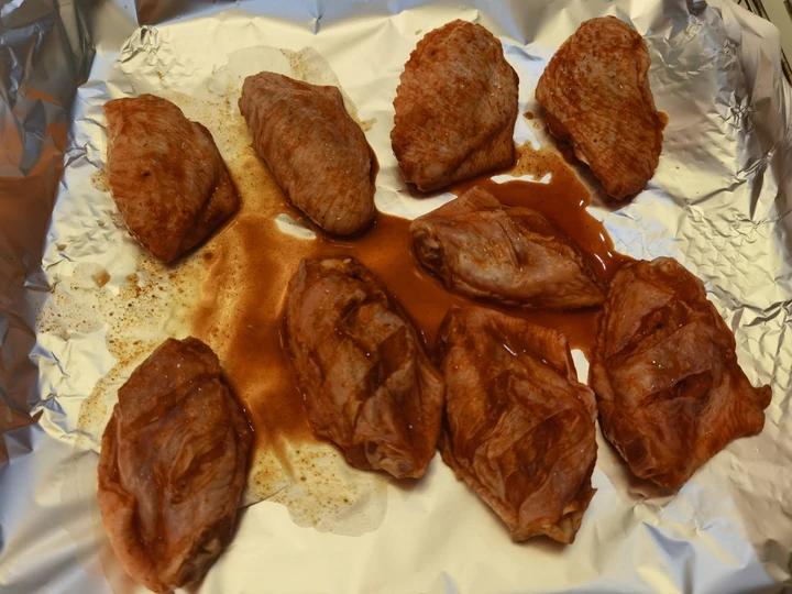 椰蓉小可颂【10月北鼎烤箱食谱】
