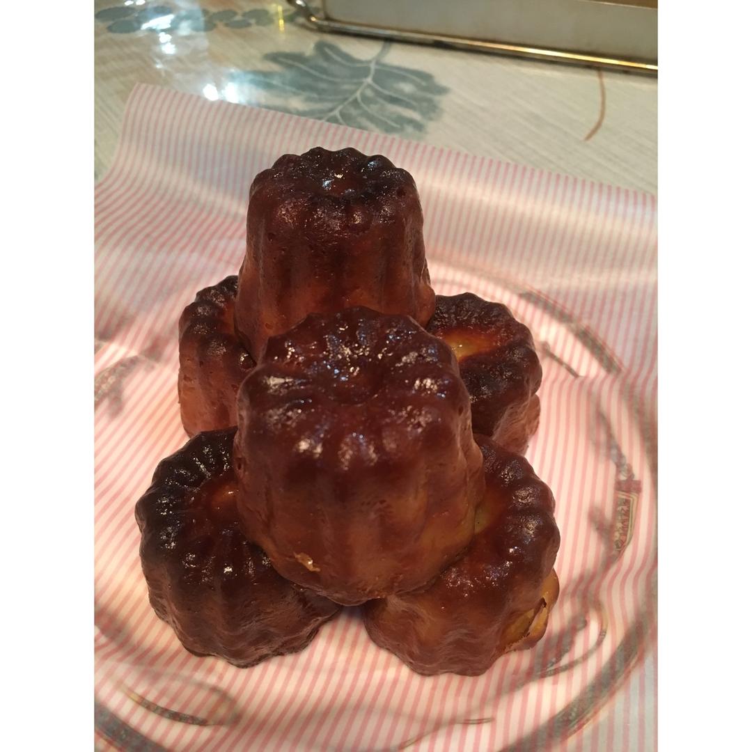 可露丽（铁模）