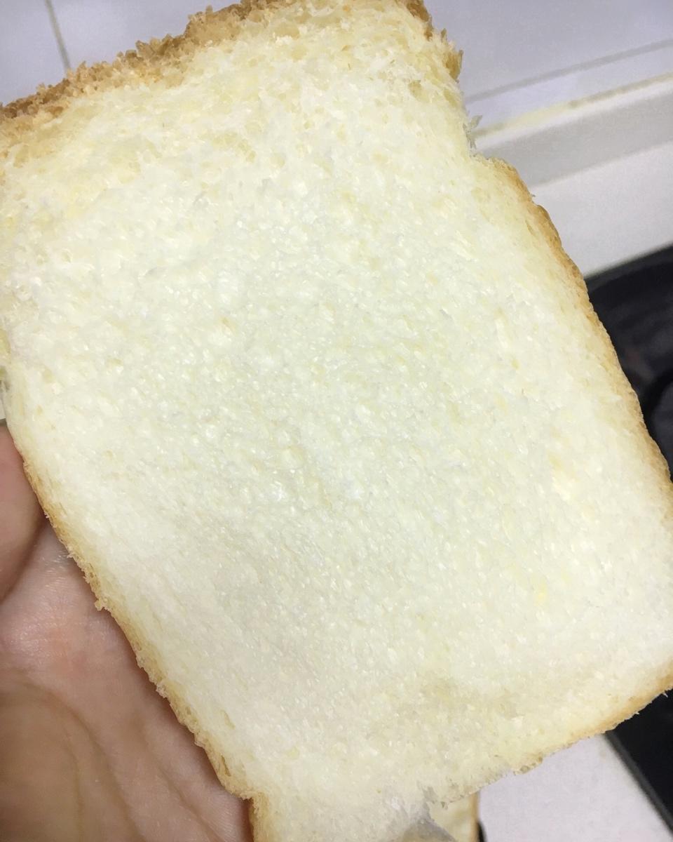 柔风酸奶吐司