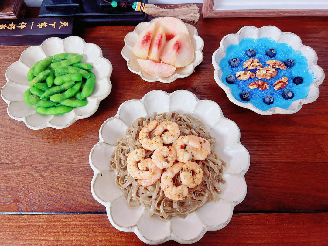 早餐老三样【合集】