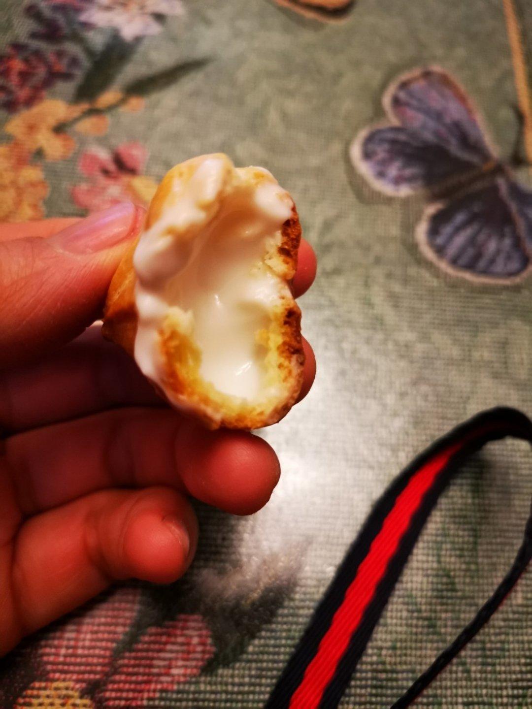 泡芙（超越面包店）