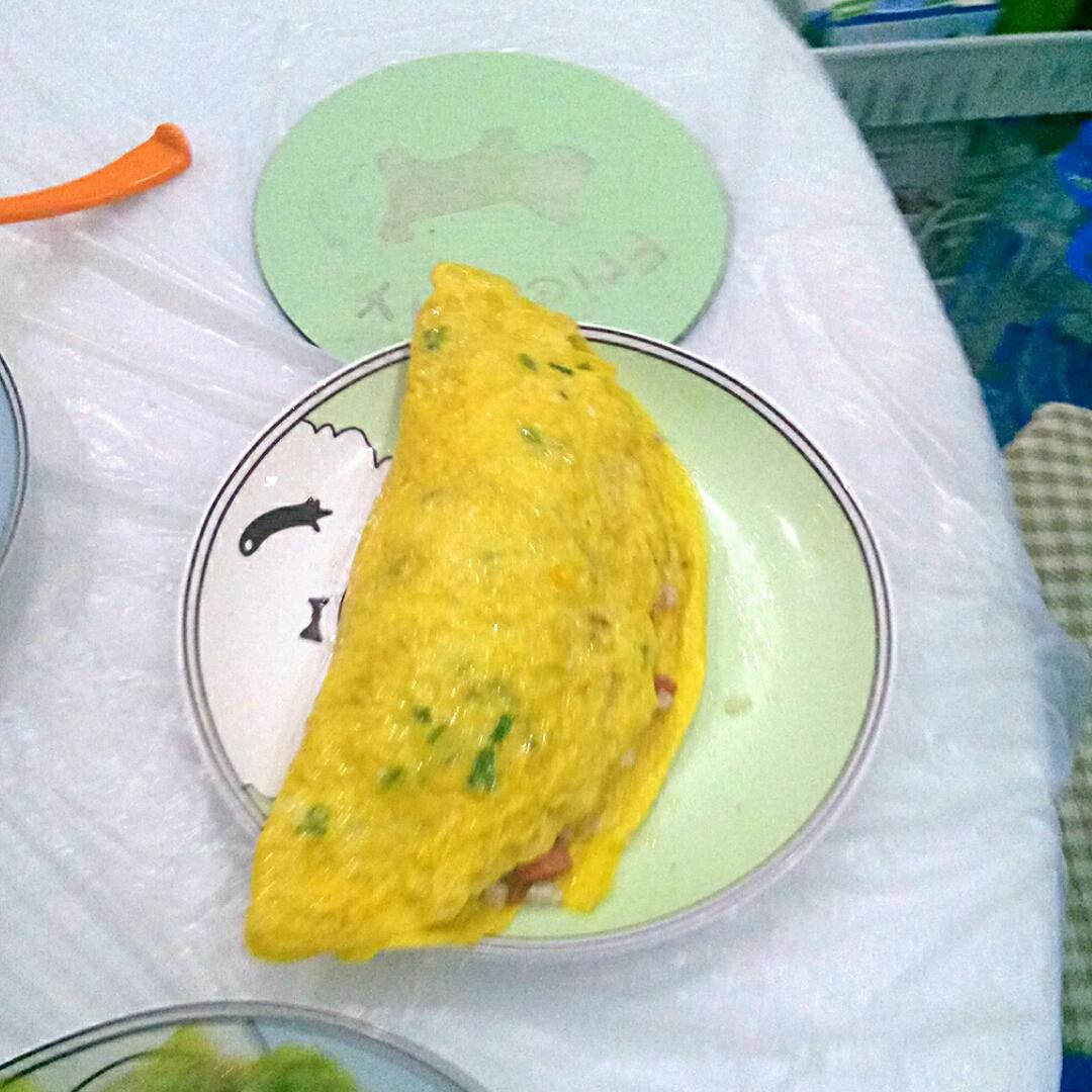 蛋包饭