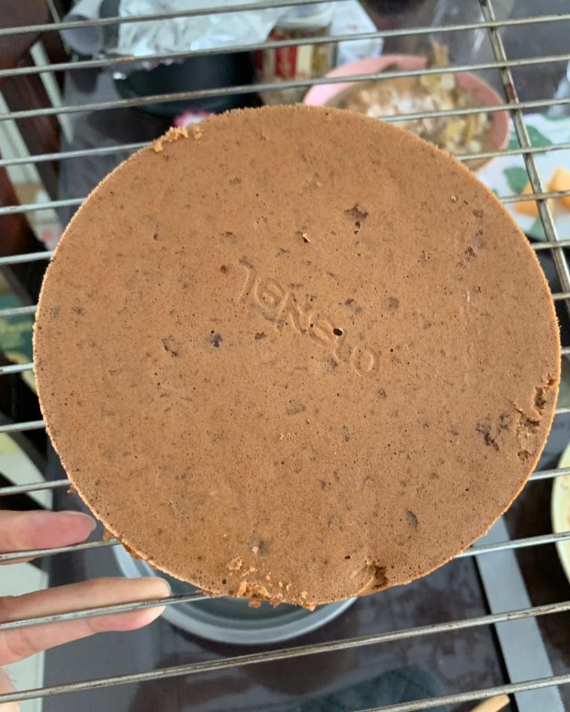 比五道口枣糕王还好吃的枣糕