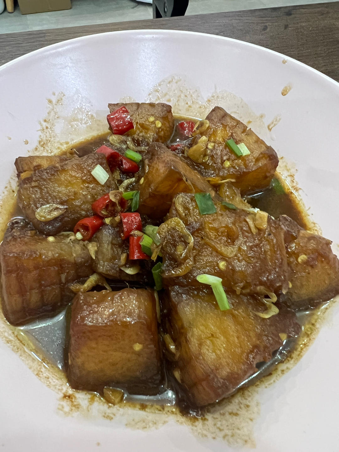 红烧冬瓜最完美做法，不加一滴水，瞬间秒杀红烧肉