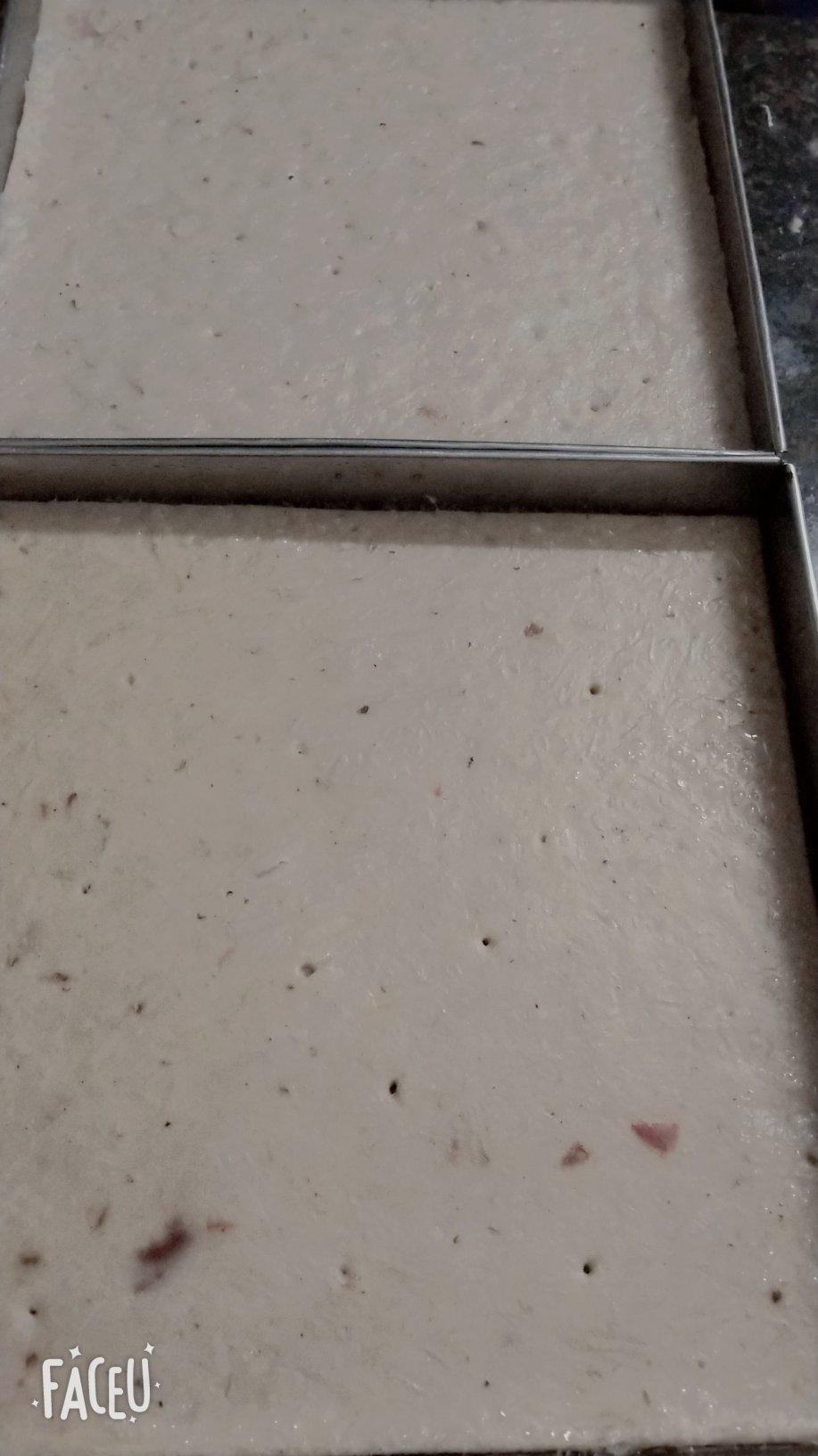 萝卜糕超级简单