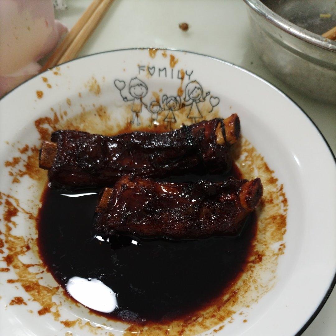 糖醋排骨