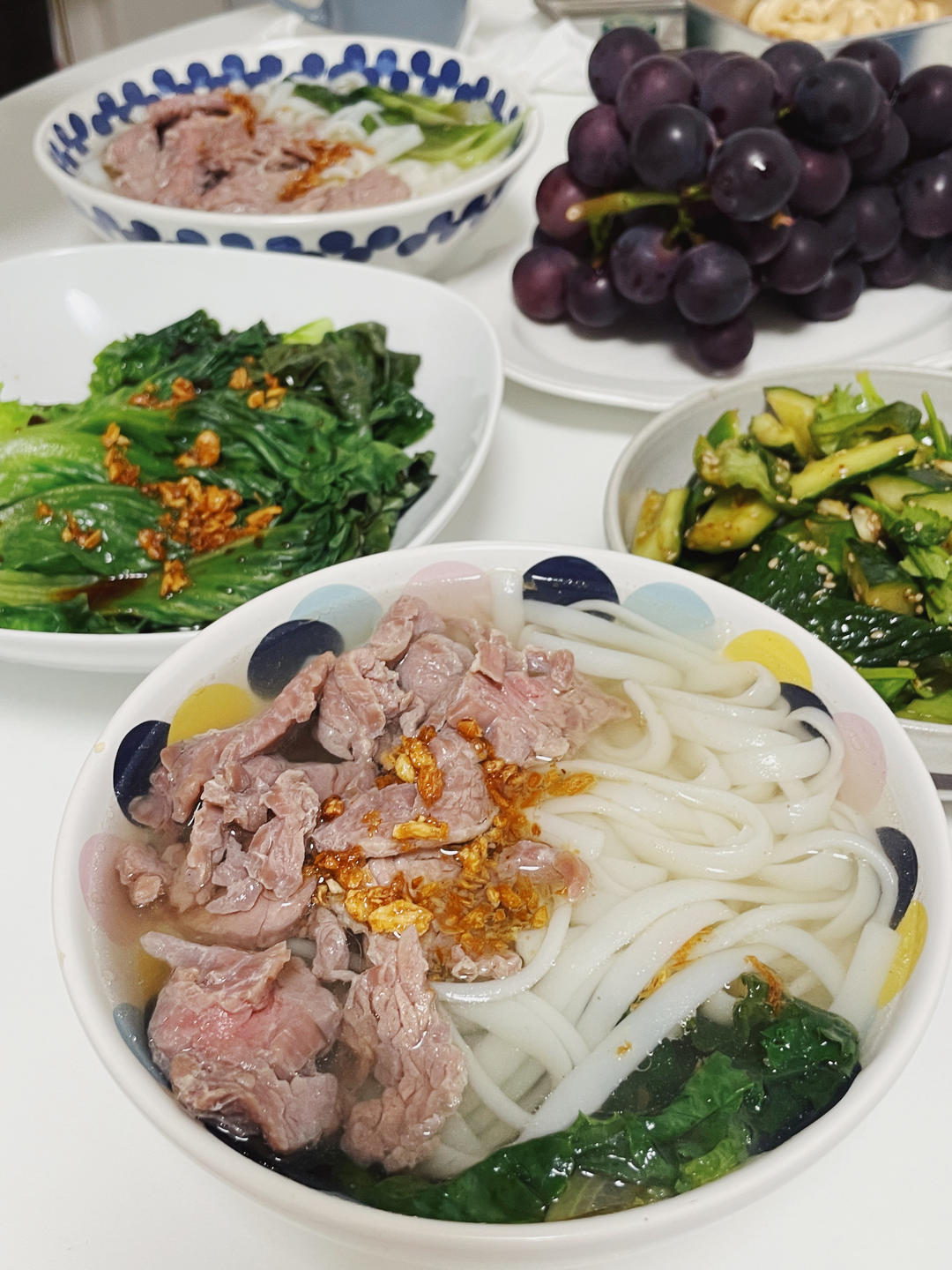 开心吃饭（日更新）