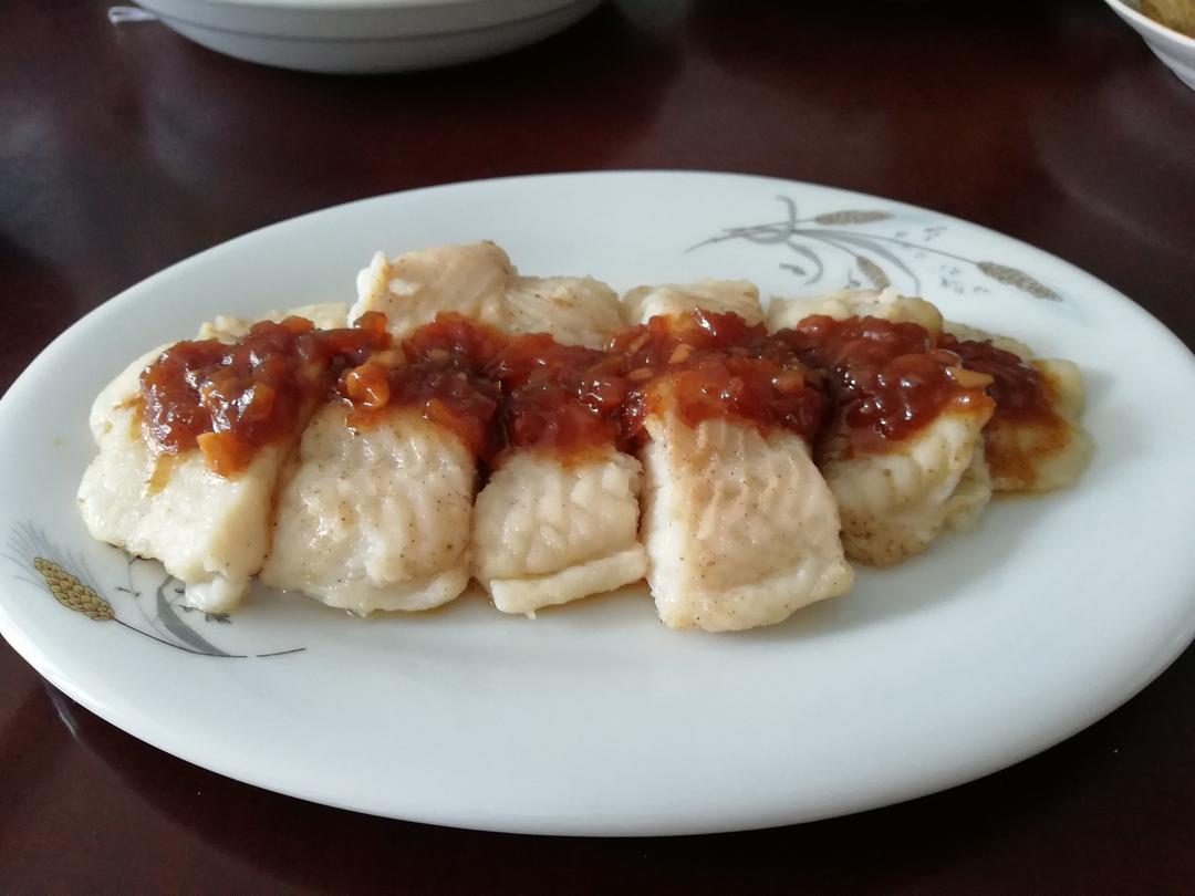 万能黑椒汁