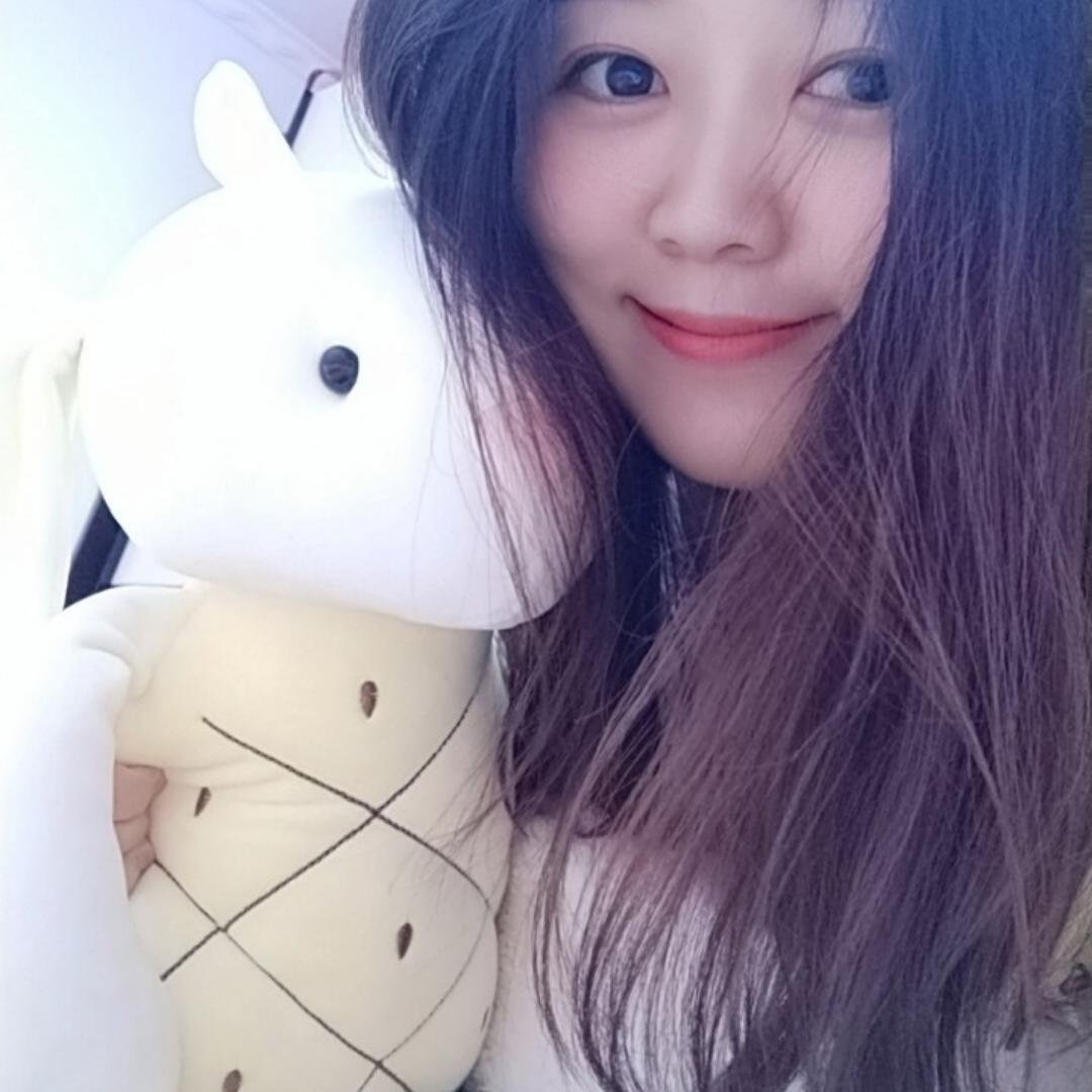 心情太美丽