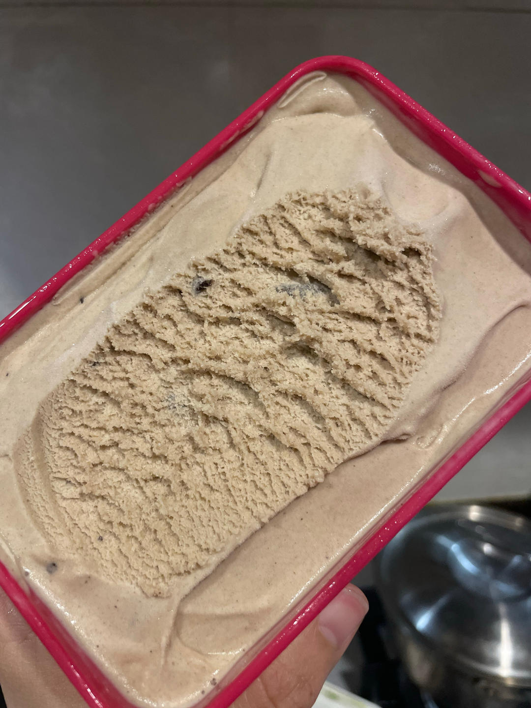 全蛋百变冰淇淋(无生蛋，附各种口味变化做法)