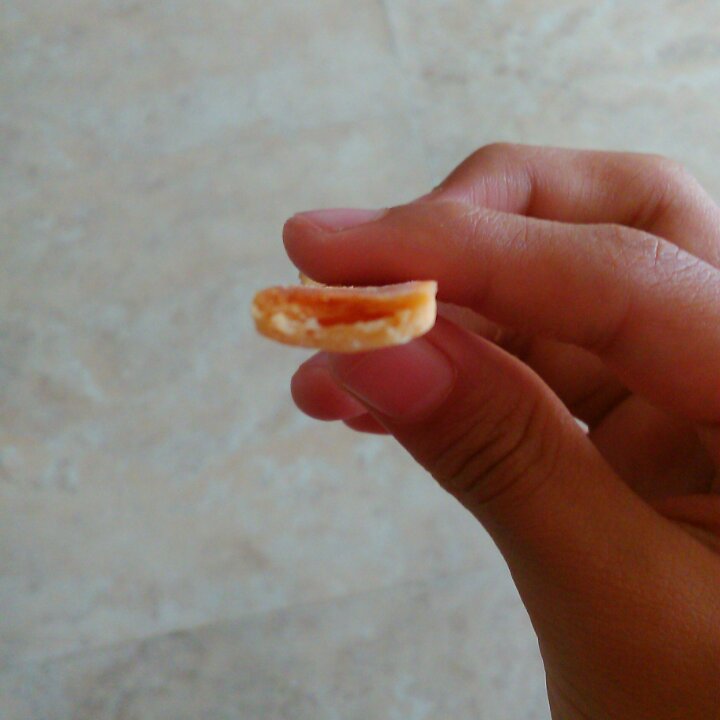 特浓牛乳棒饼