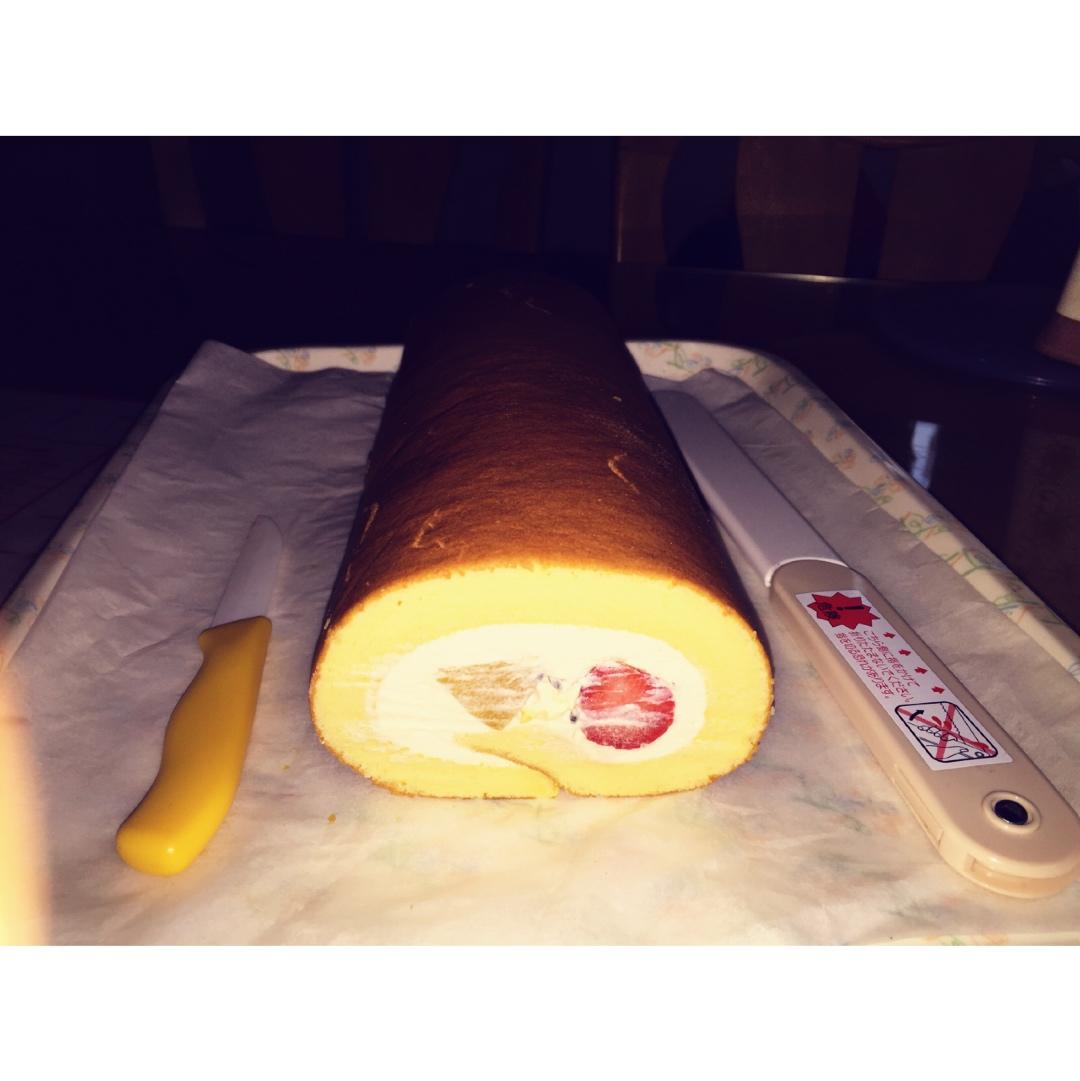 小四卷～风靡美食群的美味蛋糕卷