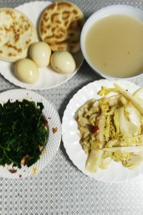 五香鹌鹑蛋
