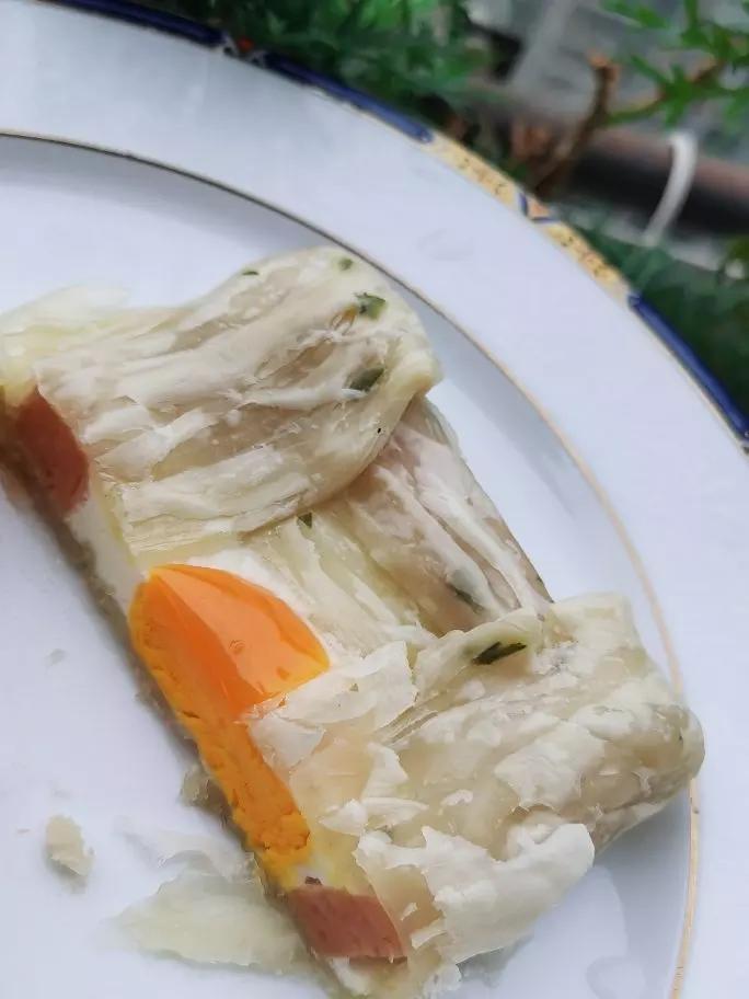 手抓饼大变身——烤灌饼